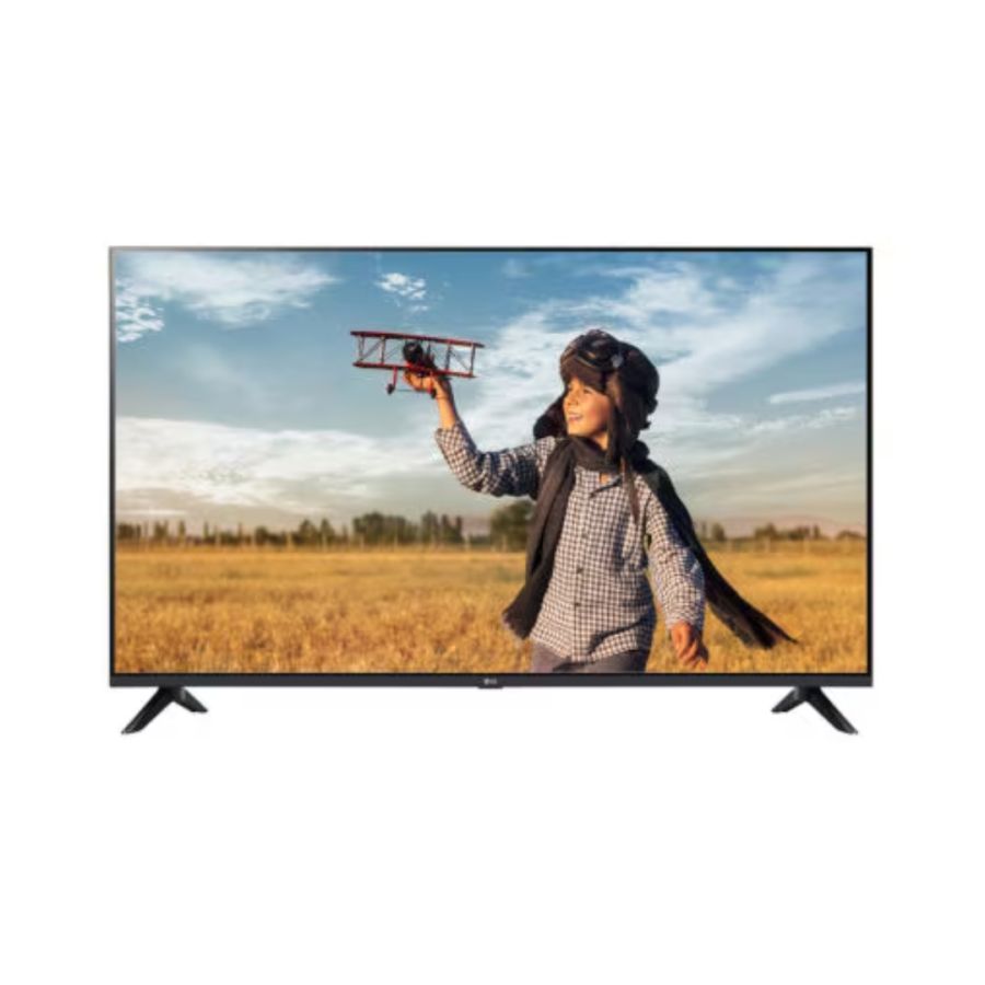 TV 55" UHD 4K SMART 55AU731C0LA LG