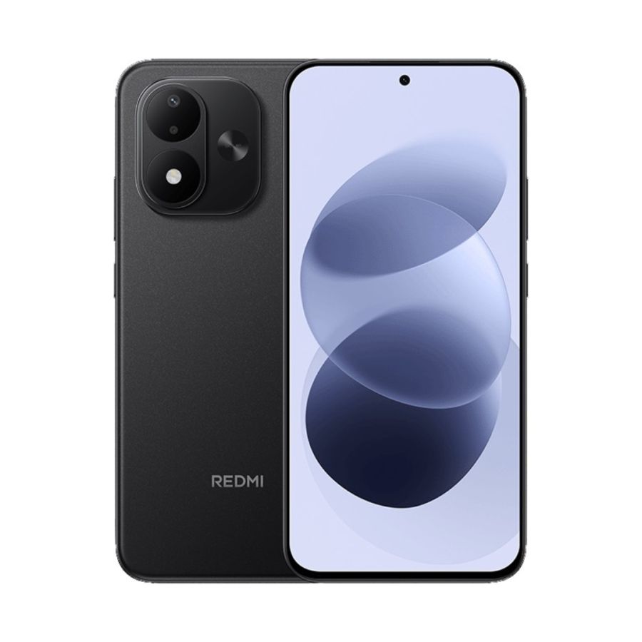 XIAOMI NOTE 17 PRO 5G BLACK 6+256GB 6.83" ITA