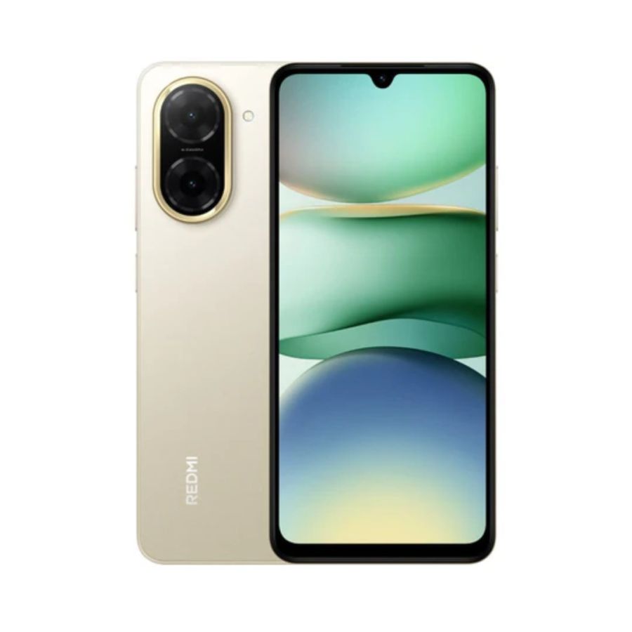 XIAOMI REDMI A5 GOLD 4+128GB 6.88" EU