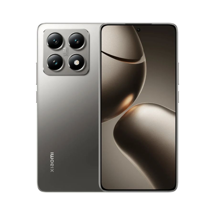 XIAOMI 15T 5G GRAY 12+256GB 6.36" EU