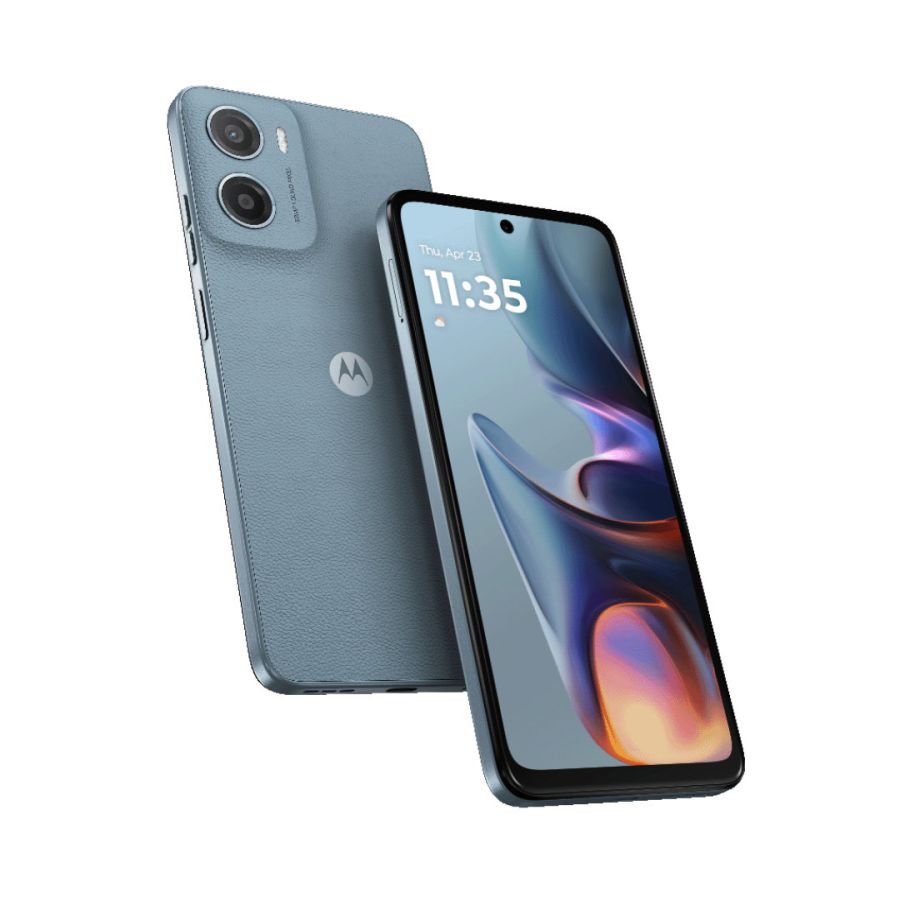MOTOROLA E15 MISTY BLU 2+64GB 6.56" EU