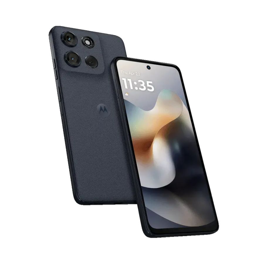 MOTOROLA G56 5G BLACK 8+256GB 6.7" EU