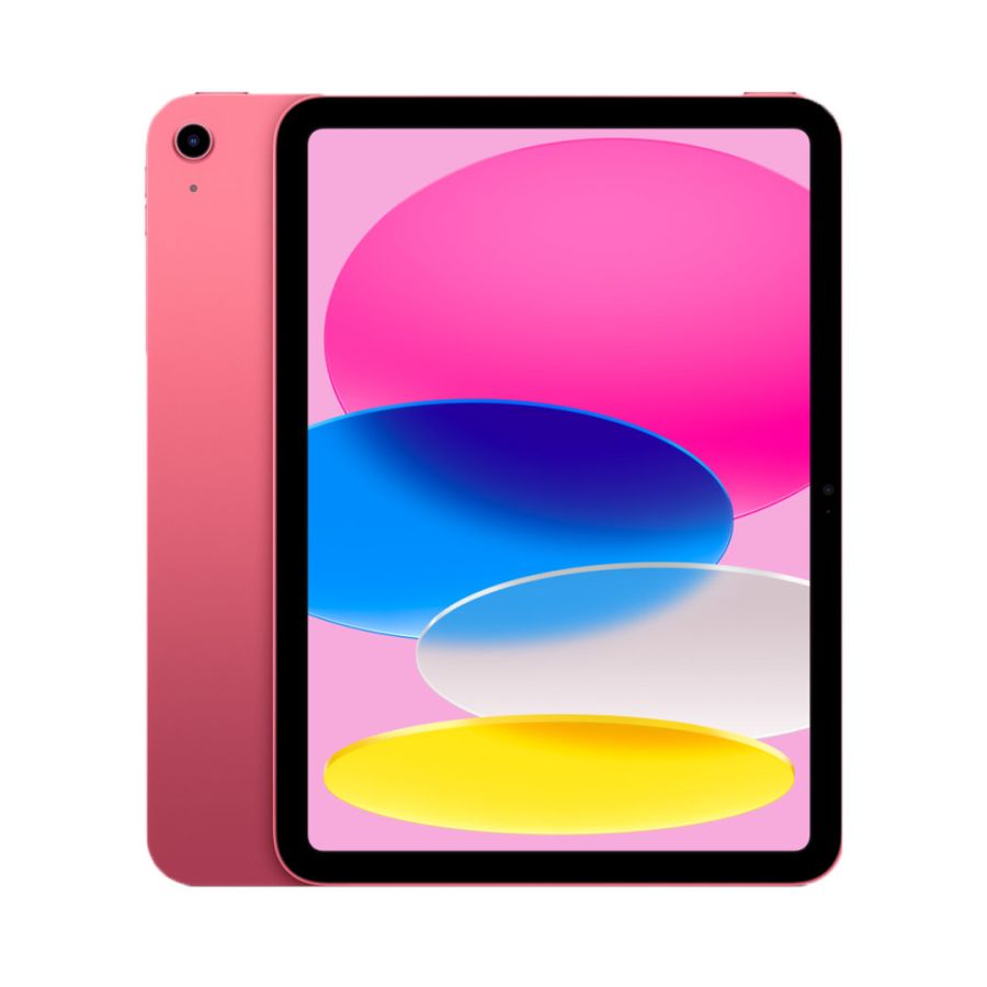 IPAD 11 11" WIFI 256GB PINK ITA
