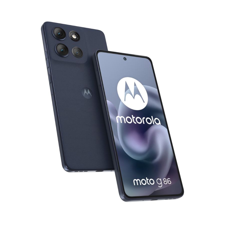 MOTOROLA G86 5G SPELLBOUND 8+256GB 6.76" EU