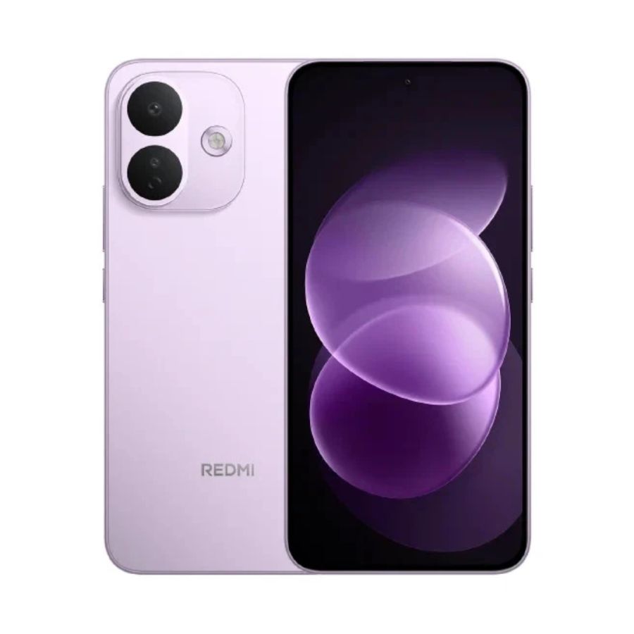 XIAOMI NOTE 17 PRO 5G PURPLE 8+512GB 6.83" EU