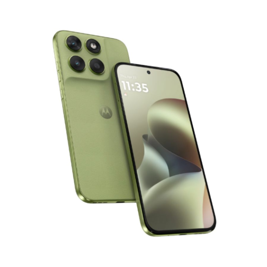 MOTOROLA G67 5G GREEN 4+128GB 6.8" EU