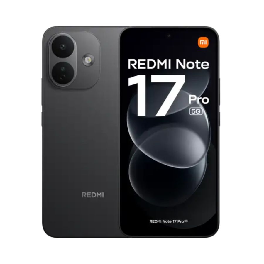 XIAOMI NOTE 14 PRO+ 5G BLACK 8+256GB 6.67" EU