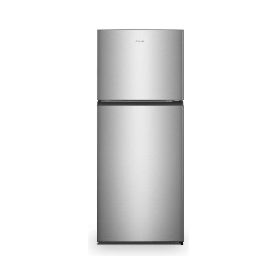 FRIGO HISENSE 381LT RT488N4DC2 DOPPIA PORTA SILVER