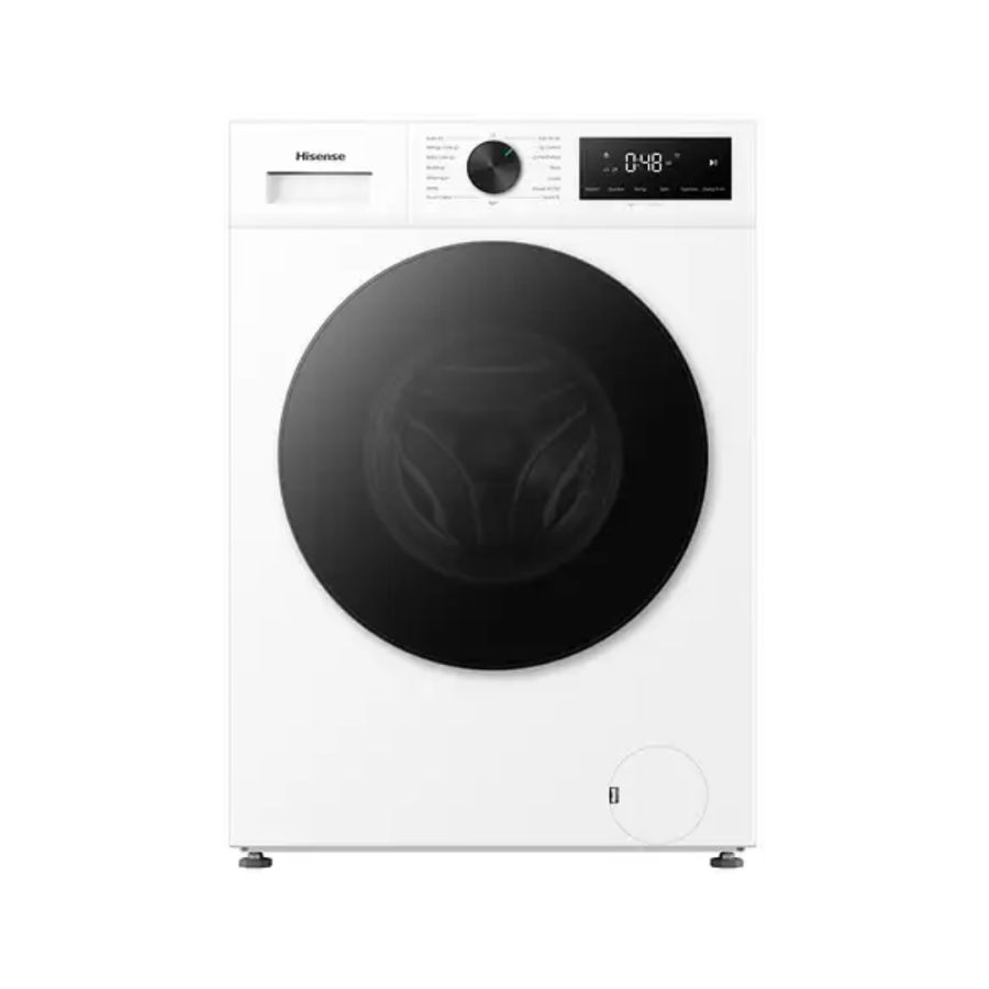 LAVATRICE HISENSE 13KG INVERTER WF1I1342BWM2 WHITE