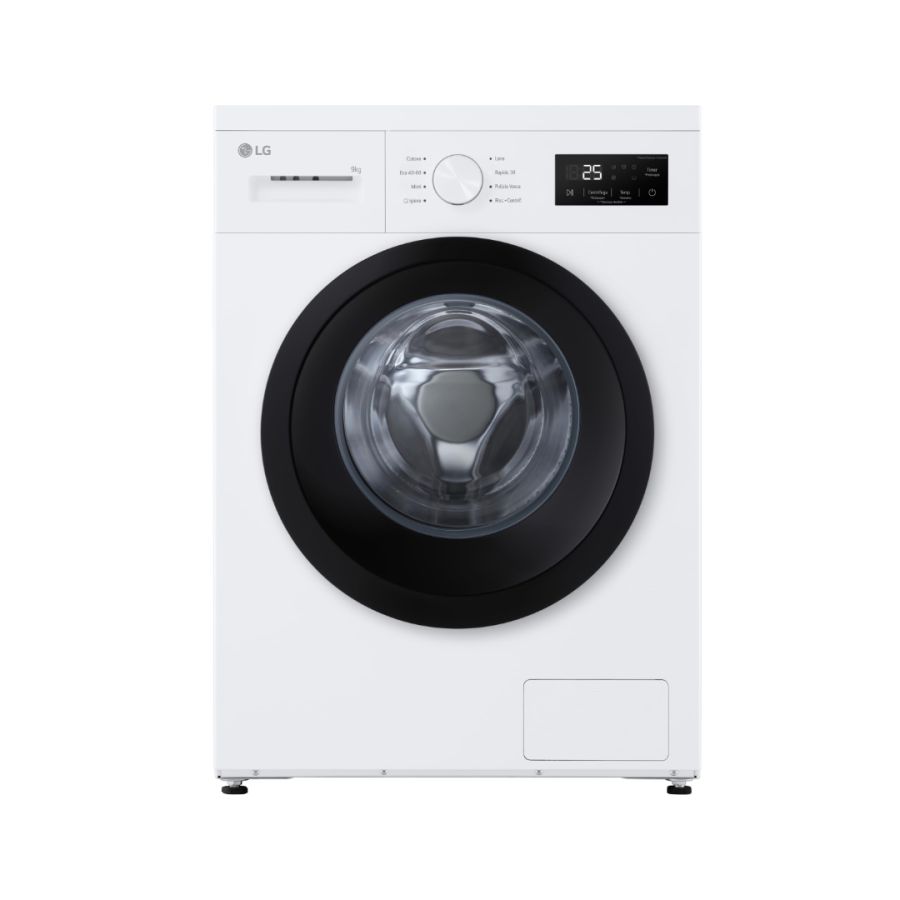 LAVATRICE LG 9KG F4NA1009NWK
