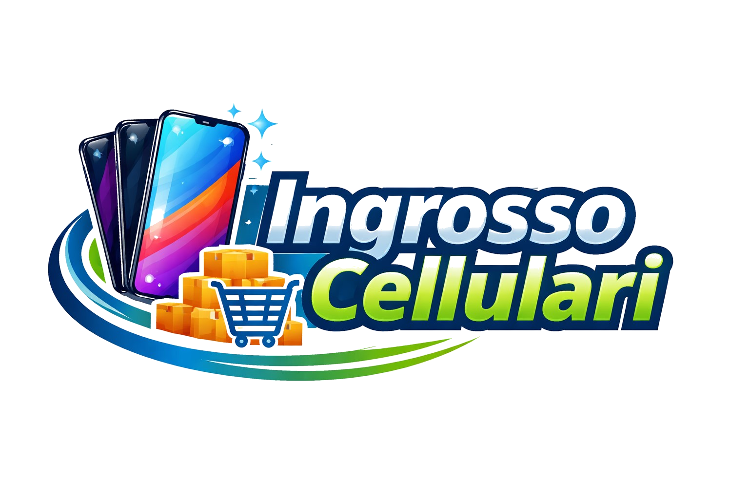 Ingrosso Cellulari