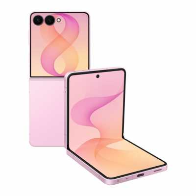 SAMSUNG Z FLIP 8 5G CREAM 12+512GB 8.0" EU