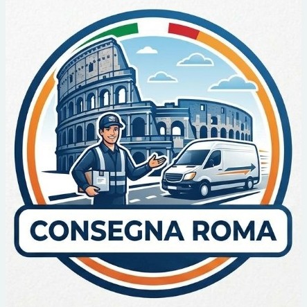 Consegna Roma