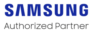 Samsung Authorized Partner