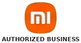 Xiaomi Authorized Business